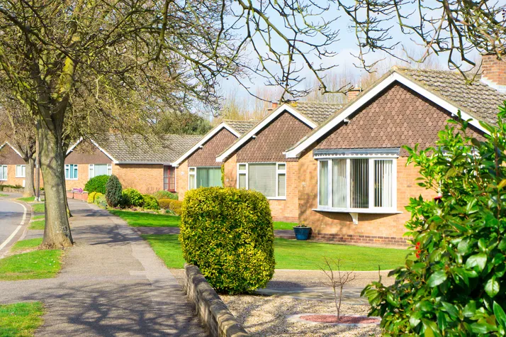 5 things to look out for when buying a bungalow