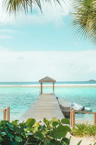 Living in the British Virgin Islands
