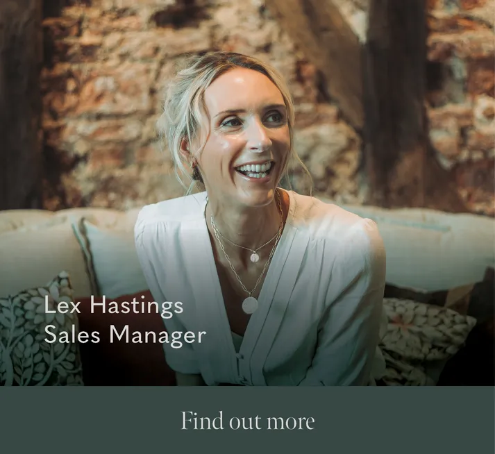 Lex Hastings