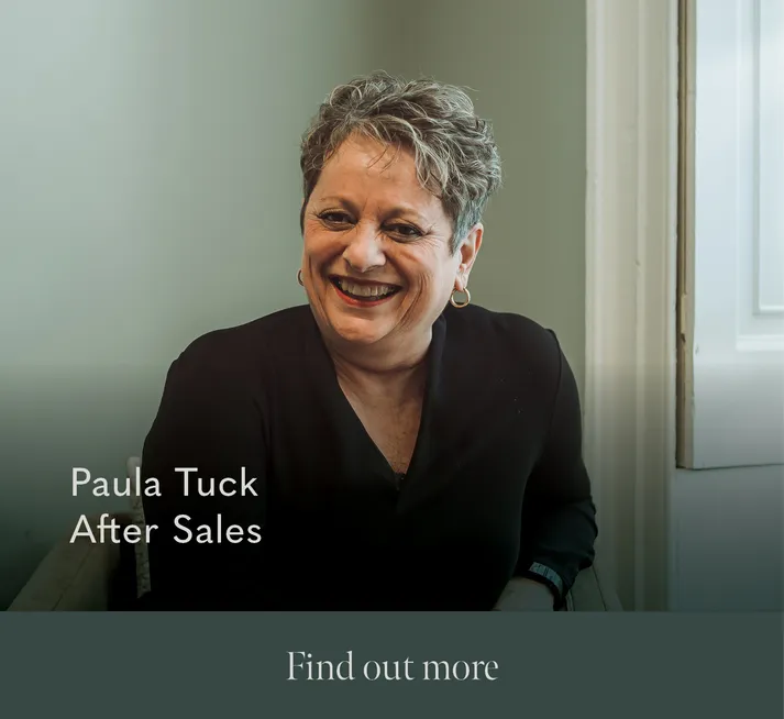 Paula Tuck