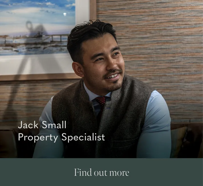 Jack Small