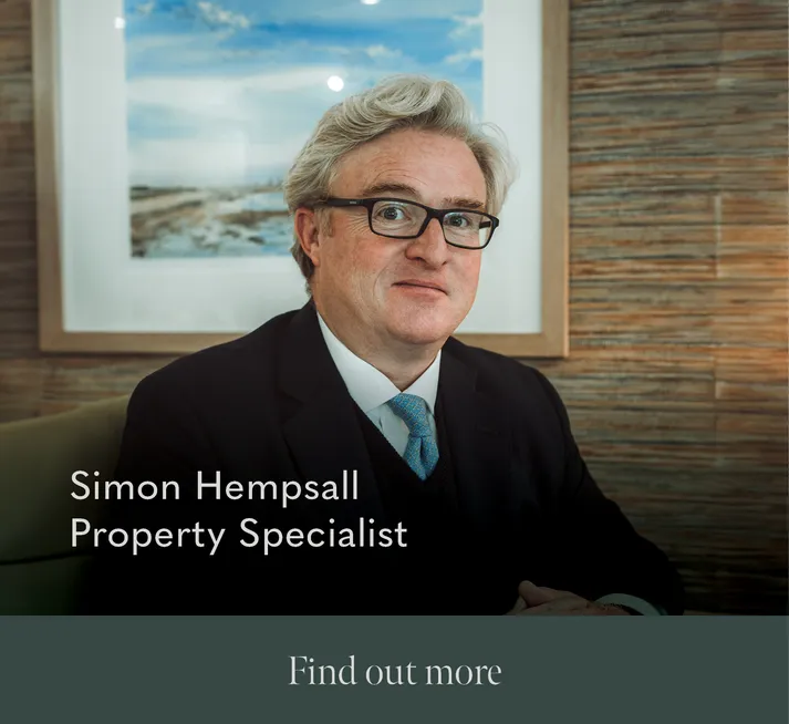 Simon Hempsall