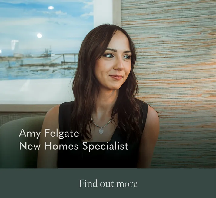 Amy Felgate