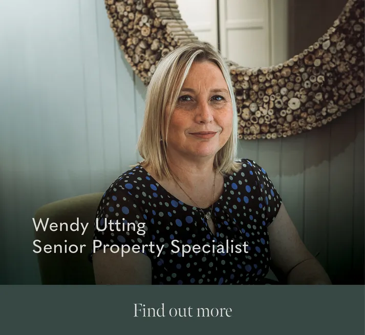 Wendy Utting