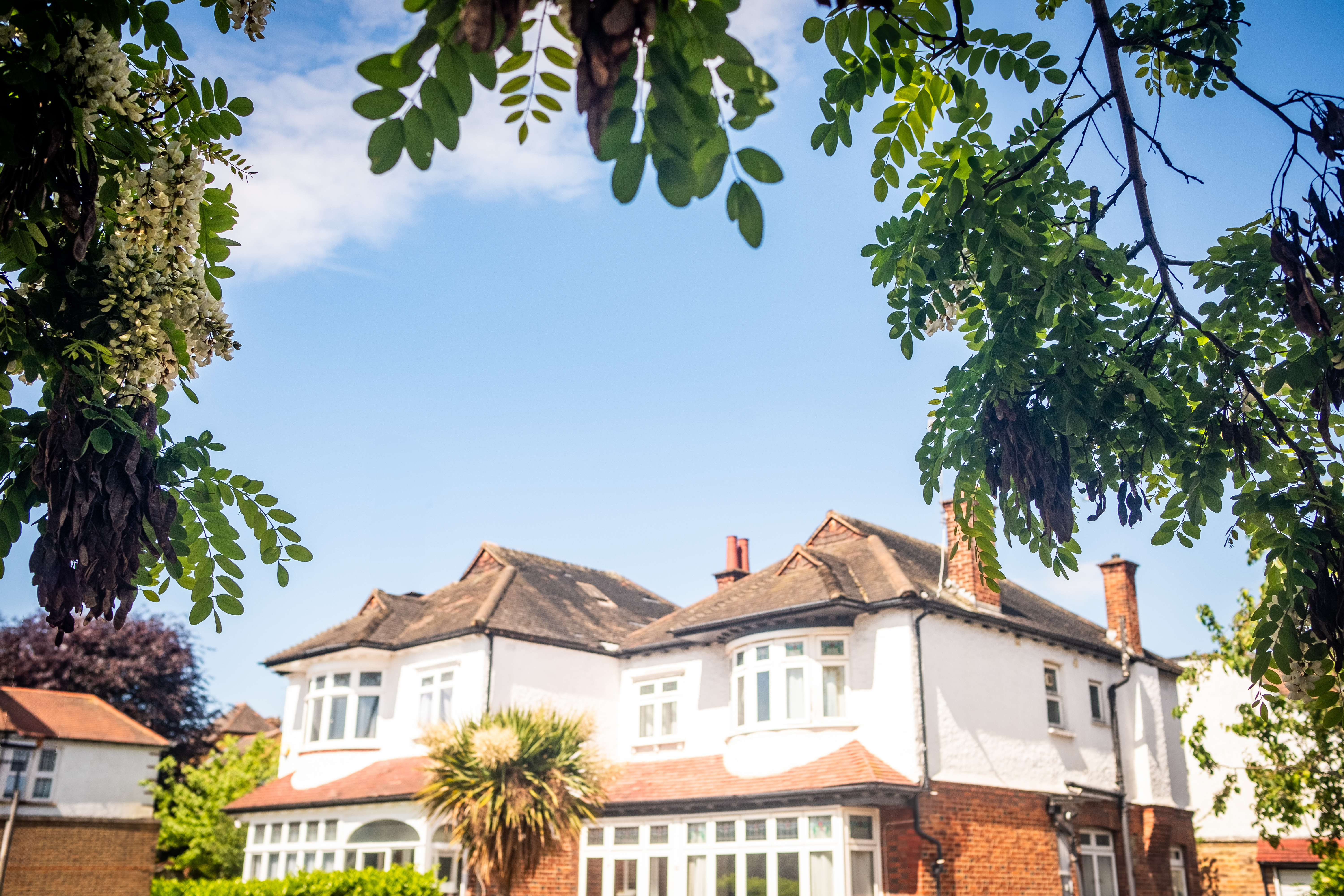 The case for period properties 