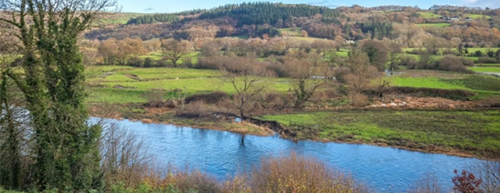 Trefriw