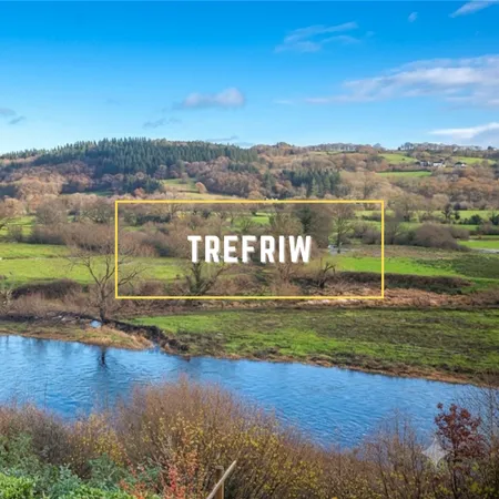 Trefriw