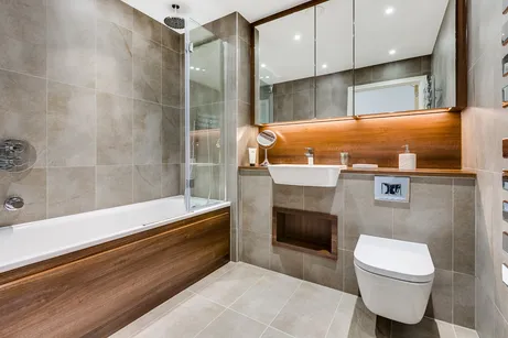 3 bedroom apartment Mylo Nine Elms Point