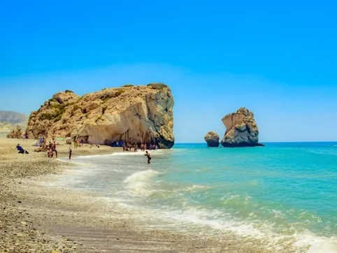 Living in Cyprus