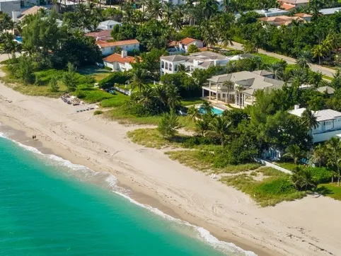 Living in Barbados