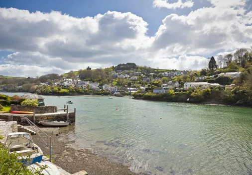 Living in the PL8 Area: A Guide to Newton Ferrers, Brixton, Noss Mayo & Yealmpton