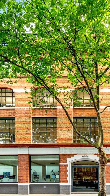 London Property Market Update May 2026 | Clerkenwell & Central London