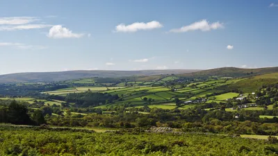 Discover Town, Village & Countryside Living in the PL7 Area hero