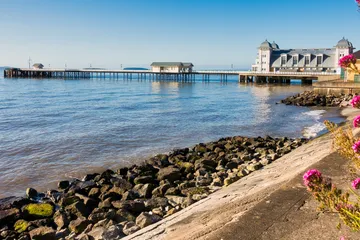 Living in Penarth: The Pros