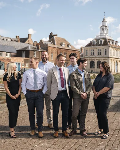 norwich staff