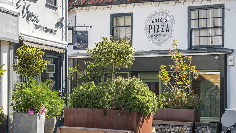 Make the most of midweek in North Norfolk hero