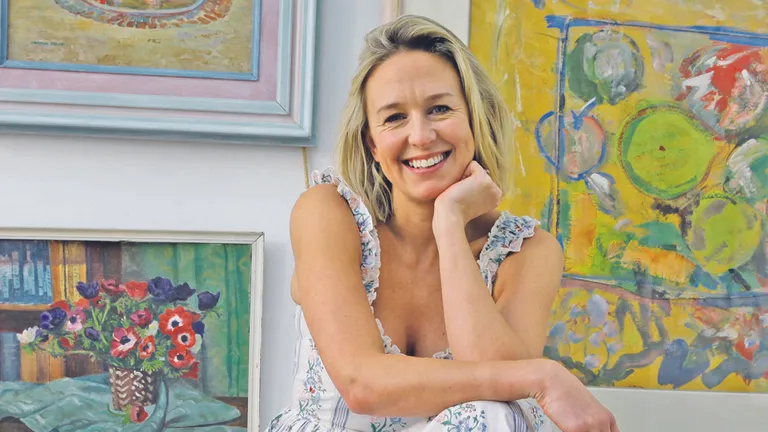 At home with Bella Middleton: A Norfolk life hero