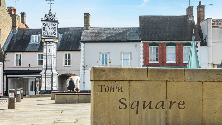 A day well spent in Downham Market hero