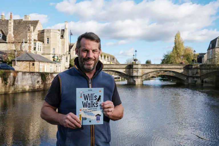 Why Stamford & Rutland is such a great place for dog owners hero